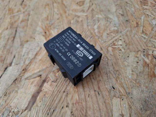 bontott HYUNDAI MATRIX Immobilizer Elektronika