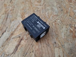 bontott HYUNDAI MATRIX Immobilizer Elektronika