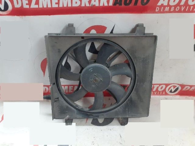 bontott HYUNDAI MATRIX Viszkóventilátor Hűtőventilátor