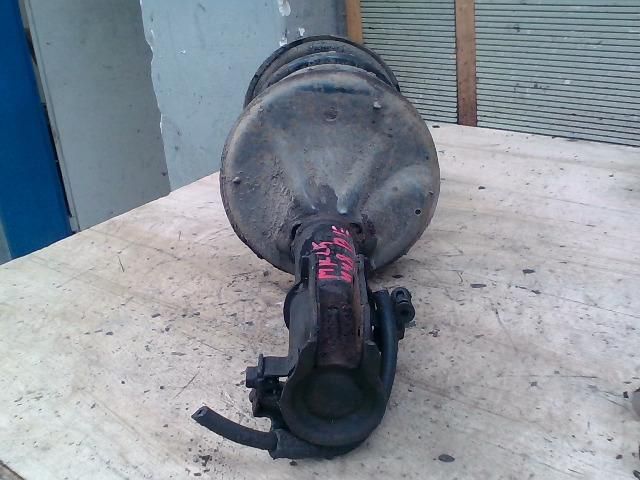 bontott HYUNDAI MATRIX Bal első Gólyaláb (Lengécsillapító, Rugó)