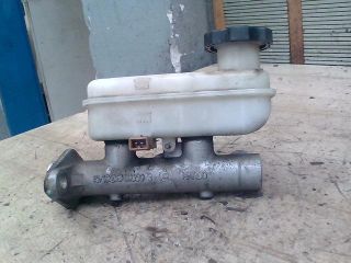 bontott HYUNDAI MATRIX Főfékhenger