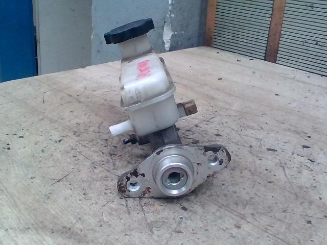 bontott HYUNDAI MATRIX Főfékhenger