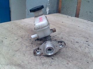 bontott HYUNDAI MATRIX Főfékhenger