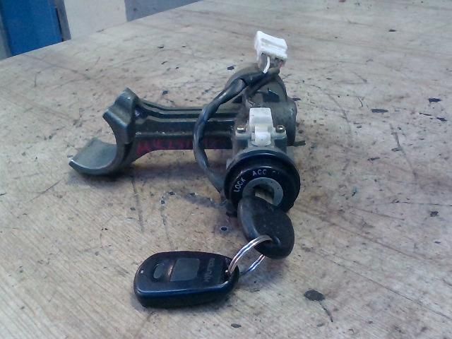 bontott HYUNDAI MATRIX Gyújtáskapcsoló