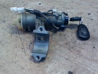 bontott HYUNDAI MATRIX Gyújtáskapcsoló