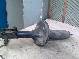 bontott HYUNDAI MATRIX Jobb első Lengéscsillapító