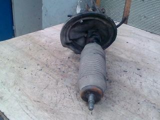 bontott HYUNDAI MATRIX Jobb első Lengéscsillapító