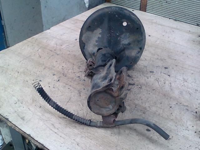 bontott HYUNDAI MATRIX Jobb első Lengéscsillapító