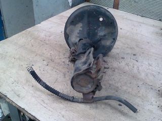 bontott HYUNDAI MATRIX Jobb első Lengéscsillapító