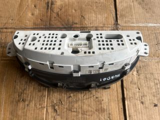 bontott HYUNDAI MATRIX Kilométeróra