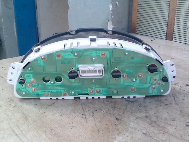 bontott HYUNDAI MATRIX Kilométeróra