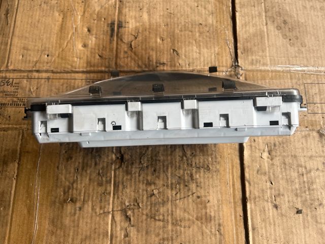 bontott HYUNDAI MATRIX Kilométeróra