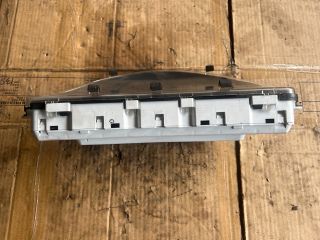 bontott HYUNDAI MATRIX Kilométeróra