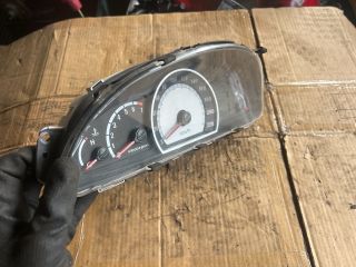 bontott HYUNDAI MATRIX Kilométeróra