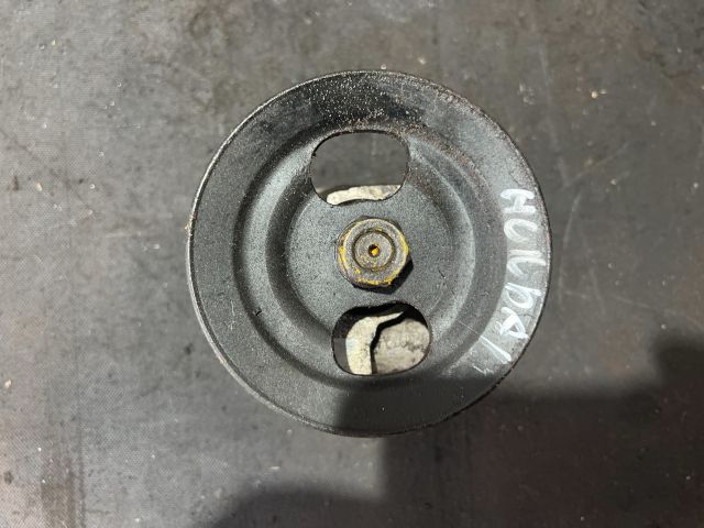 bontott HYUNDAI MATRIX Kormányszervó Motor (Hidraulikus)