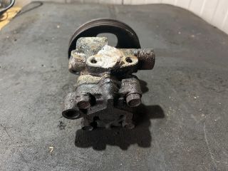 bontott HYUNDAI MATRIX Kormányszervó Motor (Hidraulikus)