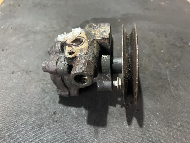 bontott HYUNDAI MATRIX Kormányszervó Motor (Hidraulikus)