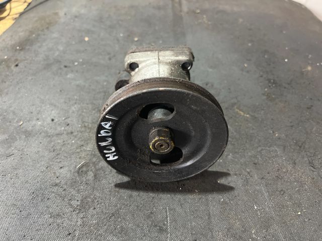 bontott HYUNDAI MATRIX Kormányszervó Motor (Hidraulikus)