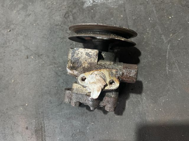 bontott HYUNDAI MATRIX Kormányszervó Motor (Hidraulikus)