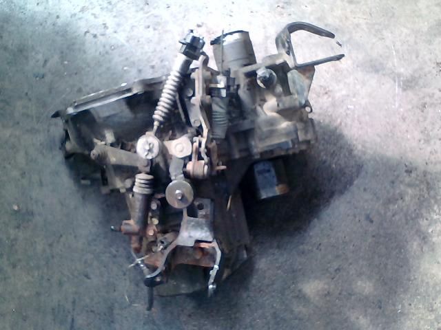 bontott HYUNDAI MATRIX Váltó (Mechanikus)