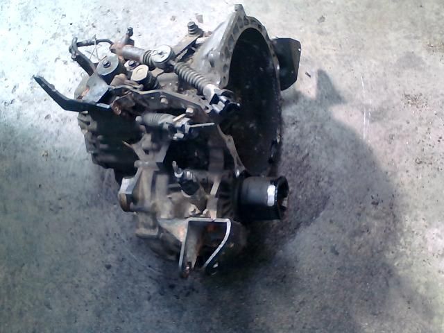 bontott HYUNDAI MATRIX Váltó (Mechanikus)