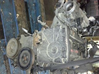 bontott HYUNDAI MATRIX Vezérműtengely (Magában)