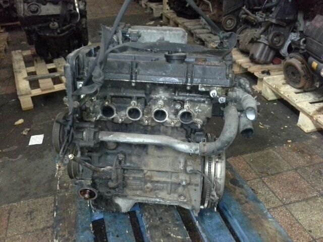 bontott HYUNDAI MATRIX Vezérműtengely (Magában)