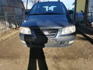 bontott HYUNDAI MATRIX Bal első Lengőkar