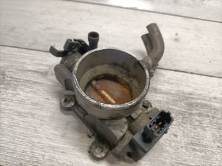 bontott HYUNDAI MATRIX Fojtószelep (Mechanikus)