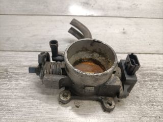 bontott HYUNDAI MATRIX Fojtószelep (Mechanikus)