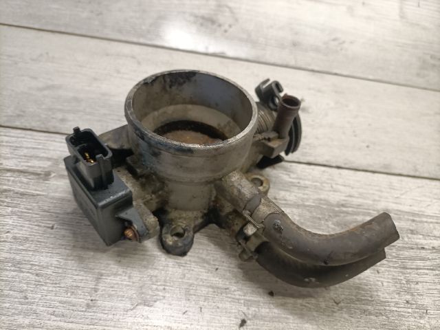 bontott HYUNDAI MATRIX Fojtószelep (Mechanikus)