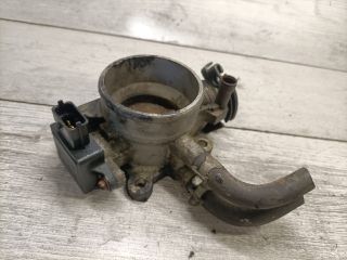 bontott HYUNDAI MATRIX Fojtószelep (Mechanikus)