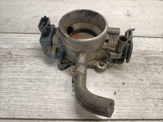 bontott HYUNDAI MATRIX Fojtószelep (Mechanikus)