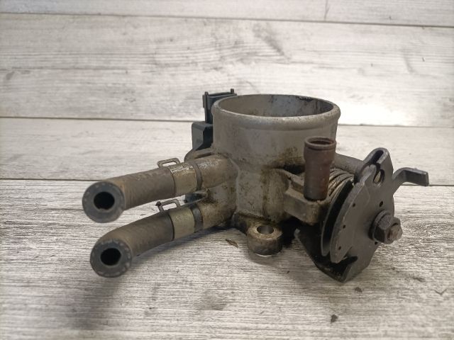 bontott HYUNDAI MATRIX Fojtószelep (Mechanikus)