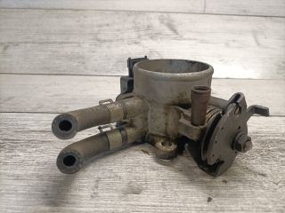 bontott HYUNDAI MATRIX Fojtószelep (Mechanikus)