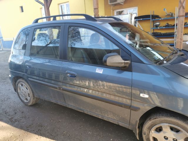 bontott HYUNDAI MATRIX Jobb első Lengőkar