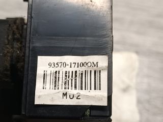 bontott HYUNDAI MATRIX Ablakemelő Kapcsoló Négyes / Kettes