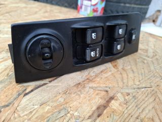 bontott HYUNDAI MATRIX Ablakemelő Kapcsoló Négyes / Kettes