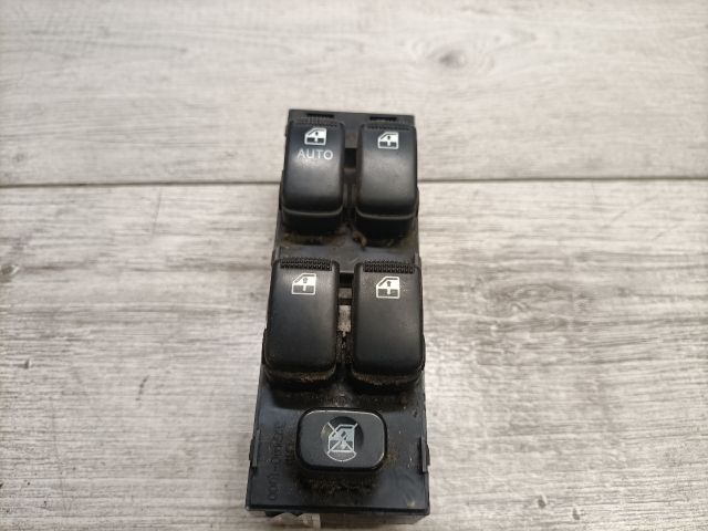 bontott HYUNDAI MATRIX Ablakemelő Kapcsoló Négyes / Kettes