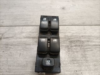 bontott HYUNDAI MATRIX Ablakemelő Kapcsoló Négyes / Kettes