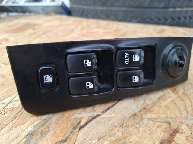 bontott HYUNDAI MATRIX Ablakemelő Kapcsoló Négyes / Kettes