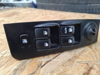 bontott HYUNDAI MATRIX Ablakemelő Kapcsoló Négyes / Kettes