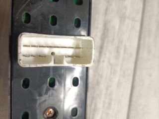 bontott HYUNDAI MATRIX Ablakemelő Kapcsoló Négyes / Kettes