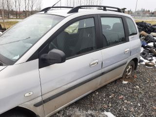 bontott HYUNDAI MATRIX Ablakemelő Kapcsoló Négyes / Kettes