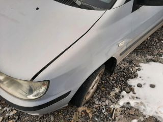 bontott HYUNDAI MATRIX Ablakemelő Kapcsoló Négyes / Kettes