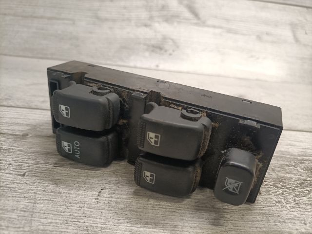 bontott HYUNDAI MATRIX Ablakemelő Kapcsoló Négyes / Kettes