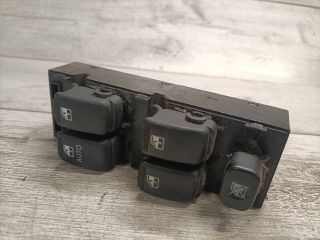 bontott HYUNDAI MATRIX Ablakemelő Kapcsoló Négyes / Kettes