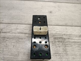 bontott HYUNDAI MATRIX Ablakemelő Kapcsoló Négyes / Kettes