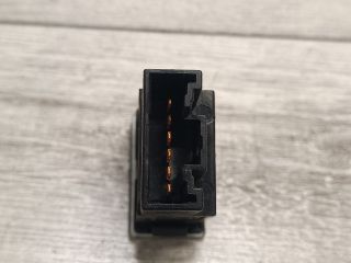 bontott HYUNDAI MATRIX Ablakfűtés Kapcsoló