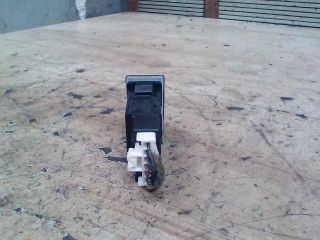 bontott HYUNDAI MATRIX Ablakfűtés Kapcsoló